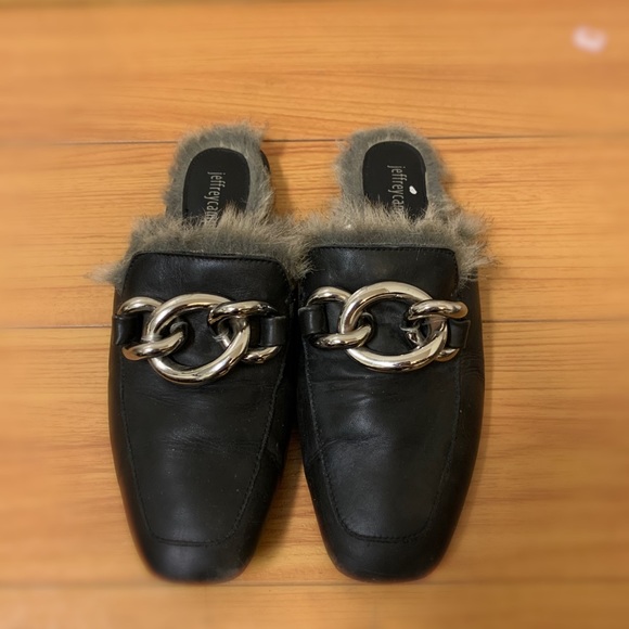 Jeffrey Campbell slides slippers - Picture 2 of 7